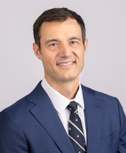 Jeffrey Konopka, M.D.