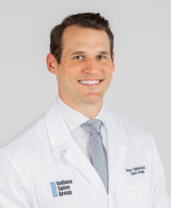 Peter Swiatek, M.D.