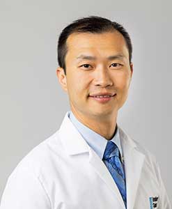 Jason Ye, MD, MBA